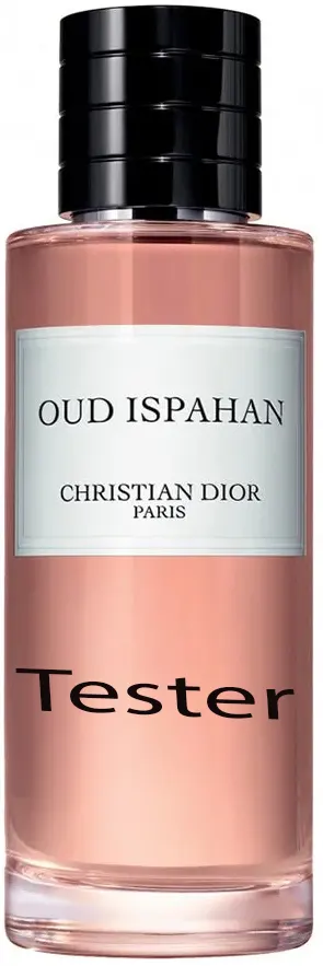 عود اصفهان من ديور للجنسين او دي برفان، 125 مل (تستر)