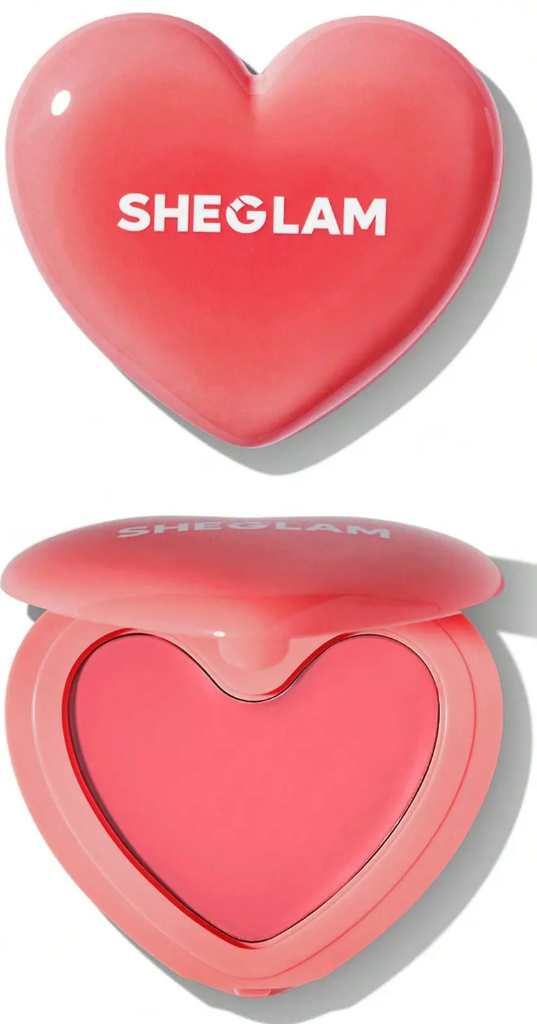 بلاشر بلاينج كيوبيد كريم من شيجلام، ديلايت