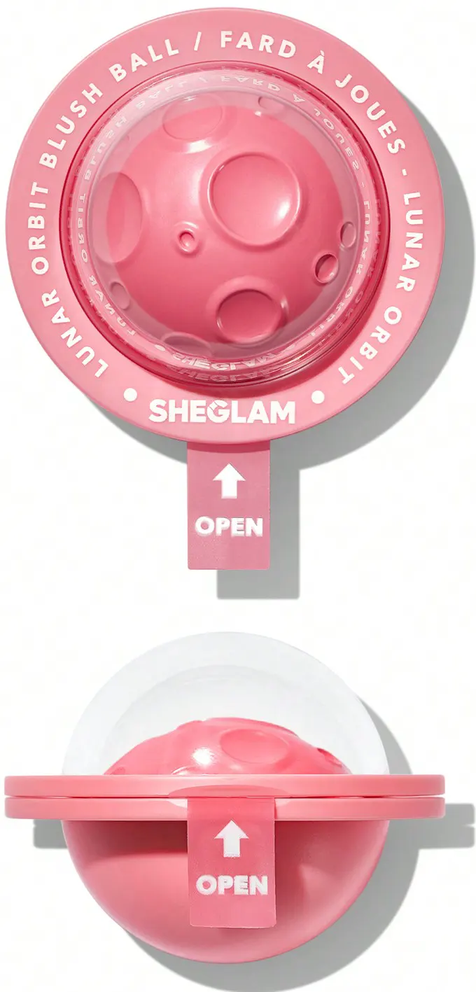 بلشر شيجلام بول لونار اوربت، ديلايت