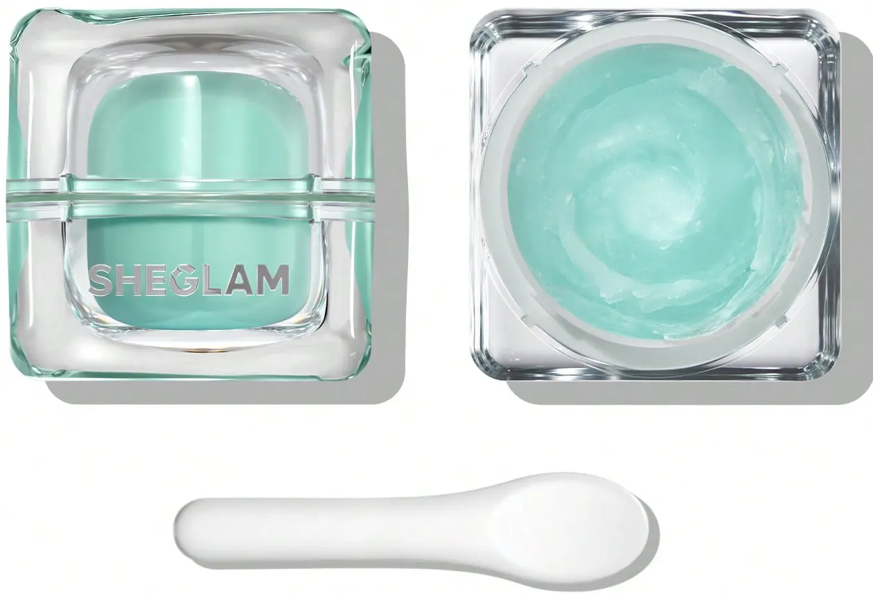 برايمر شيجلام جليشر جلو لتنعيم البشرة