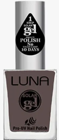 مونيكير لونا سولار جل، 1014