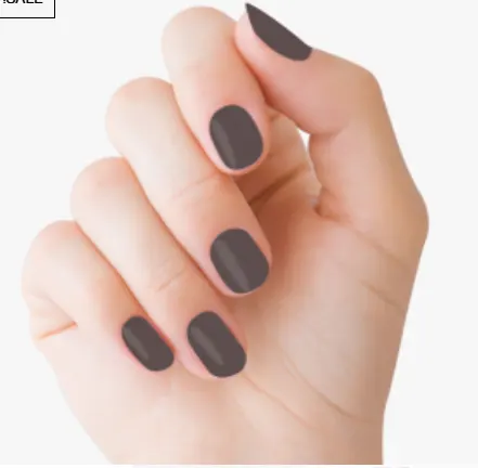 مونيكير لونا سولار جل، 1014