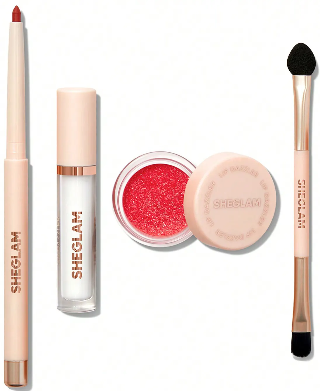 مجموعة شيجلام ليب دازلر جليتر، ريد كاربت
