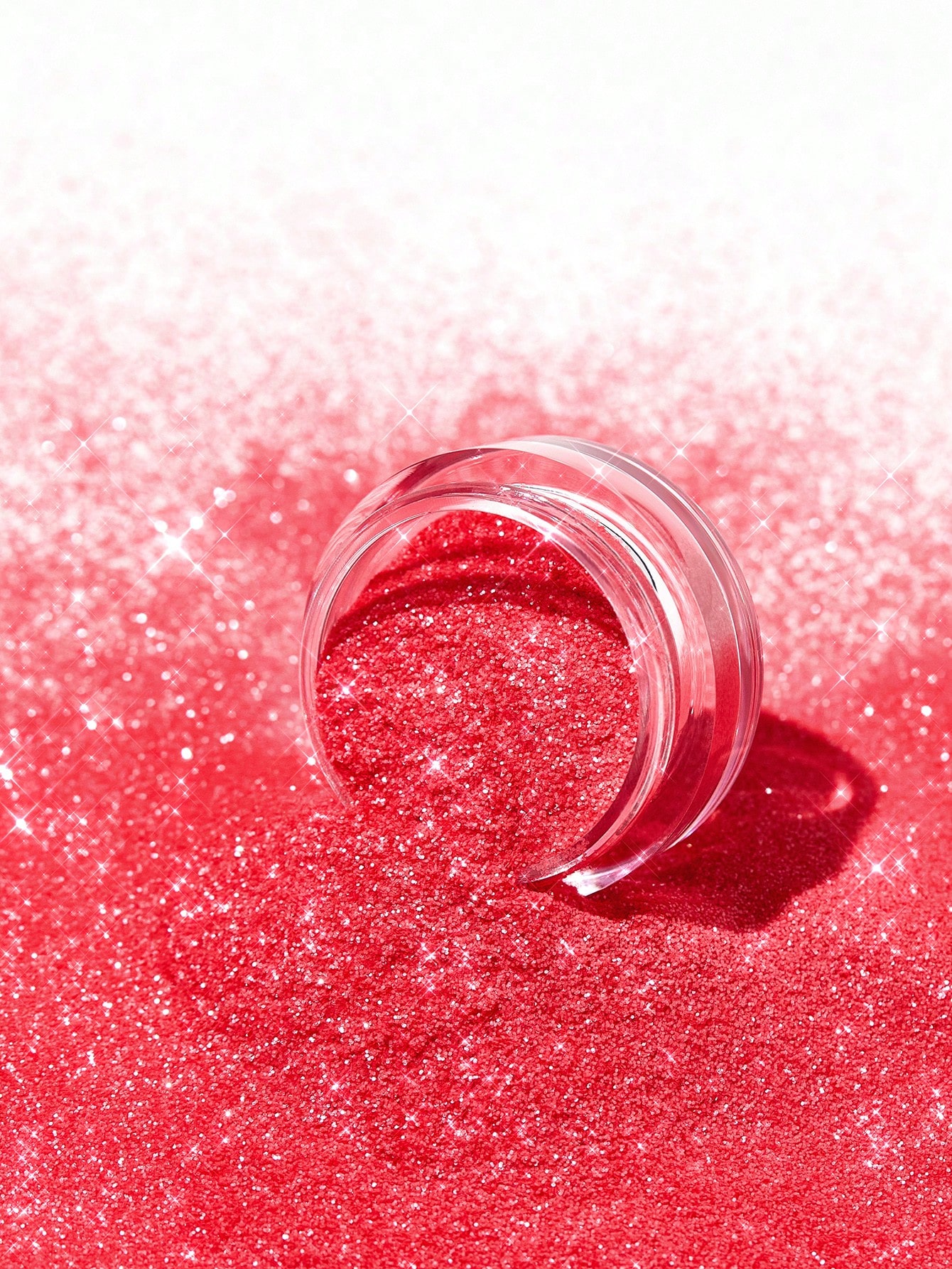 مجموعة شيجلام ليب دازلر جليتر، ريد كاربت