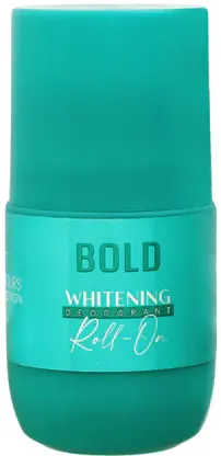 مزيل عرق رول اون للتفتيح بولد من مود، 50 مل