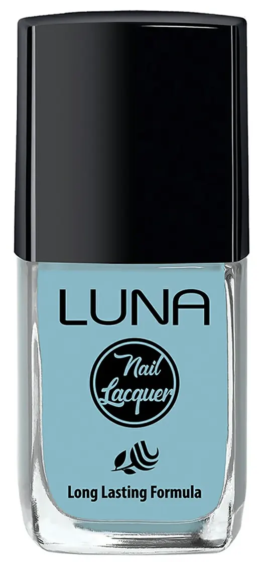 مونيكير لونا نيل ليكر، 10 مل، 630