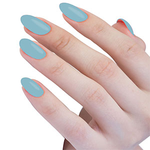 مونيكير لونا نيل ليكر، 10 مل، 630