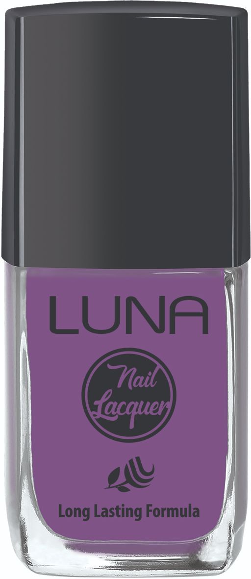 مانكير لونا نيل ليكر، 10 مل، 629