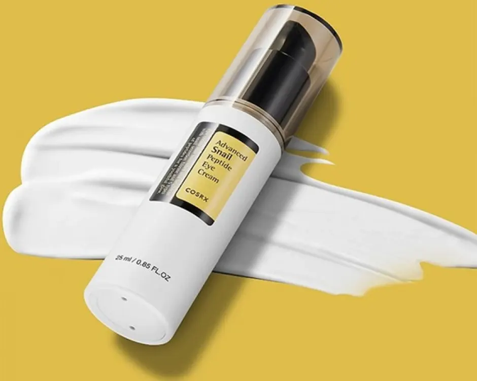 كوسركس كريم العين ادفانسيد سنيل ببتيد، 25 مل.