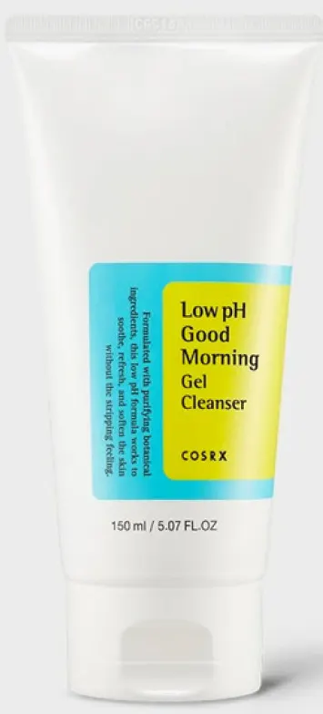 غسول كوسركس جل لو بي اتش جود مورنينج، 150مل