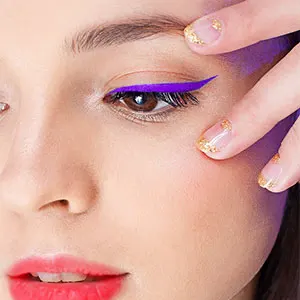 ايلاينر لونا قلم كاجال سوفت، 06