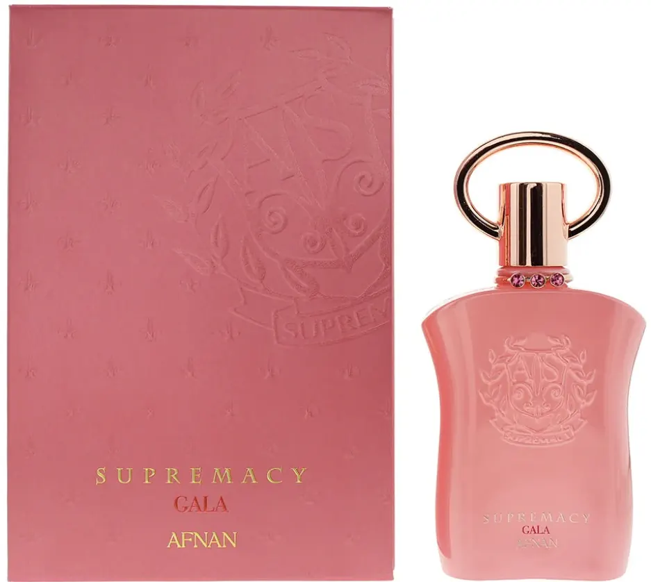 عطر سوبر ماسي جالا من افنان للنساء او دي برفان، 90 مل