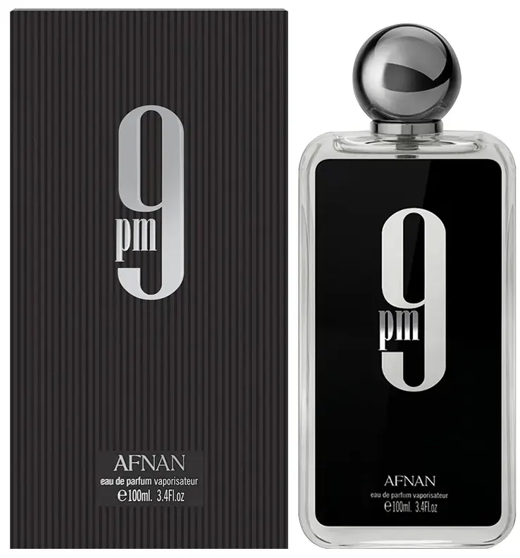 9 بي ام من افنان للرجال او دي برفان، 100 مل
