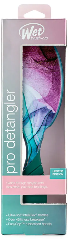 فرشاة لفك تشابك الشعر برو ان ناتشورل  نيتشرمن ويت براش، تيل