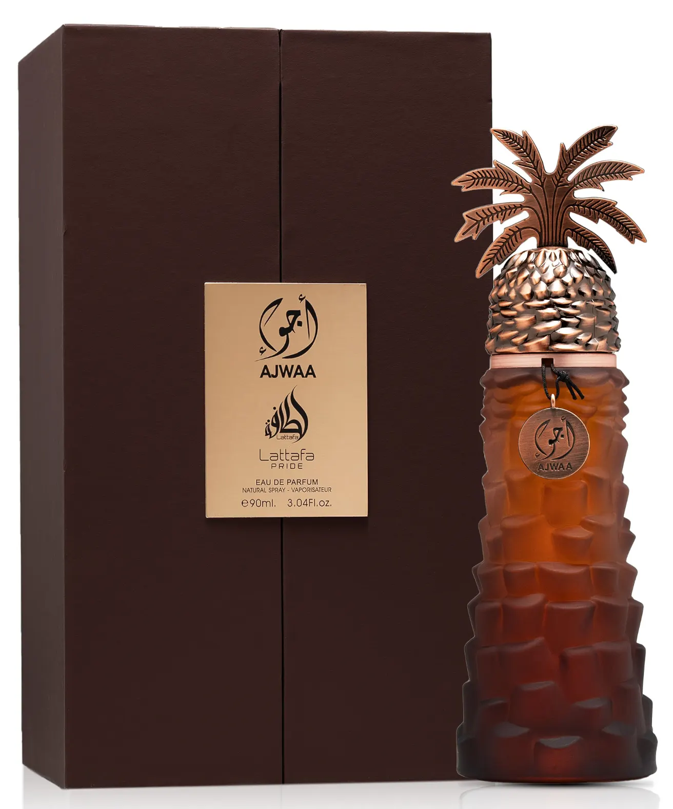 عطر اجواء من لطافة للجنسين او دي برفان، 90 مل