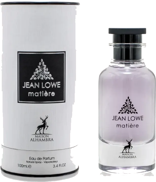 عطر جان لوي مايتر من الهمبرا للجنسين او دي برفان، 100 مل