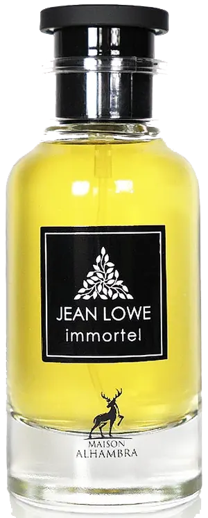 Jean Lowe Immortel By Alhambra For Men EDP, 100ML