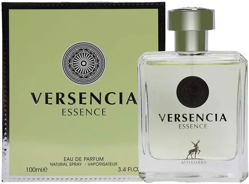 عطر جوبيلانت اسنس من الهمبرا للنساء او دي برفان، 100 مل