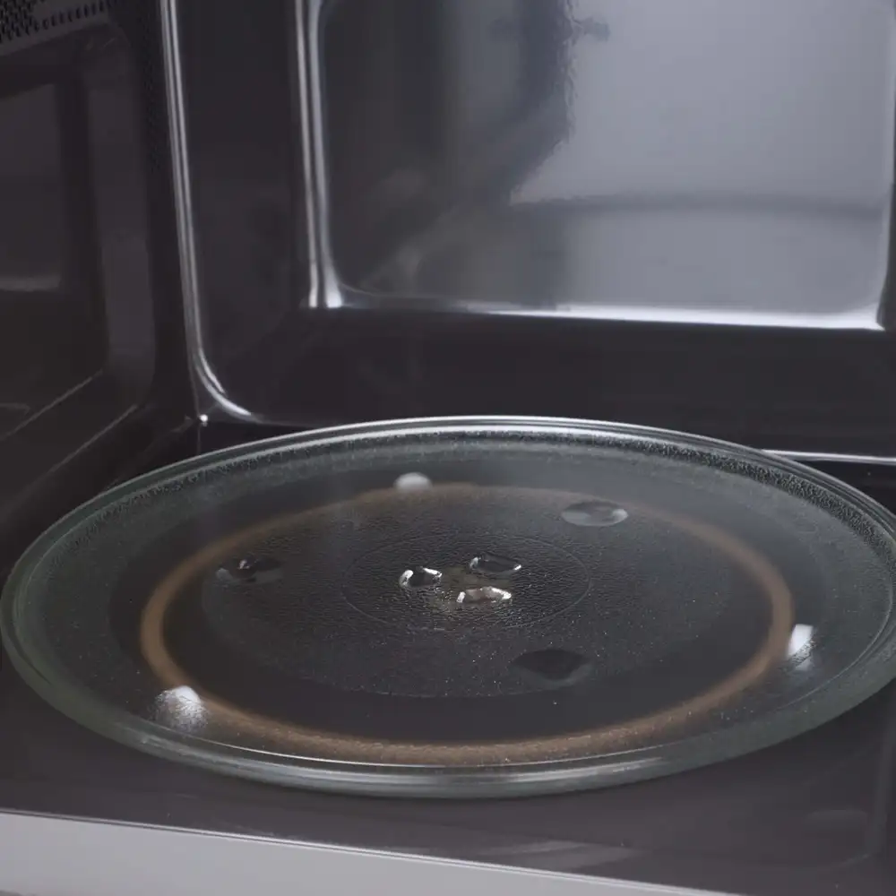 ميكروويف فريش سولو ، 36 لتر ، 1000 وات ، شاشة ديجيتال تعمل باللمس، أسود ، FMW-36KC-B