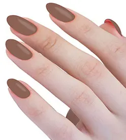 مانكير لونا نيل ليكر، 10 مل، 611