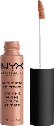 احمر شفاه ان واي اكس سائل سوفت مات ليب كريم، لندن