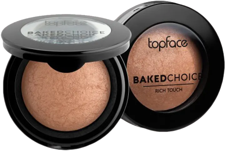 بلشر توب فيس بيكد تشويس ريتش تاتش، 002