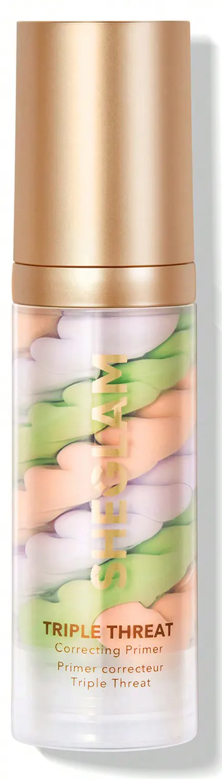 برايمر مصحح ثلاثي التهديد 3 في 1 من شيجلام, 30 جم