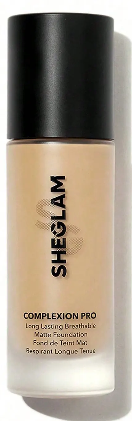 فاونديشن شيجلام كومبليكشن برو مات يدوم طويلا، جولدن