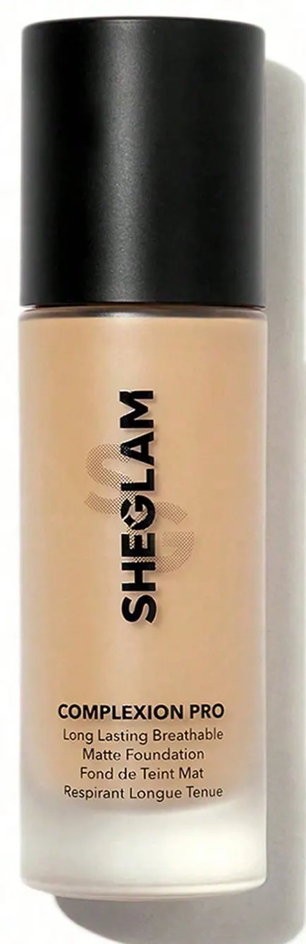 فاونديشن شيجلام كومبليكشن برو مات يدوم طويلا، هوني