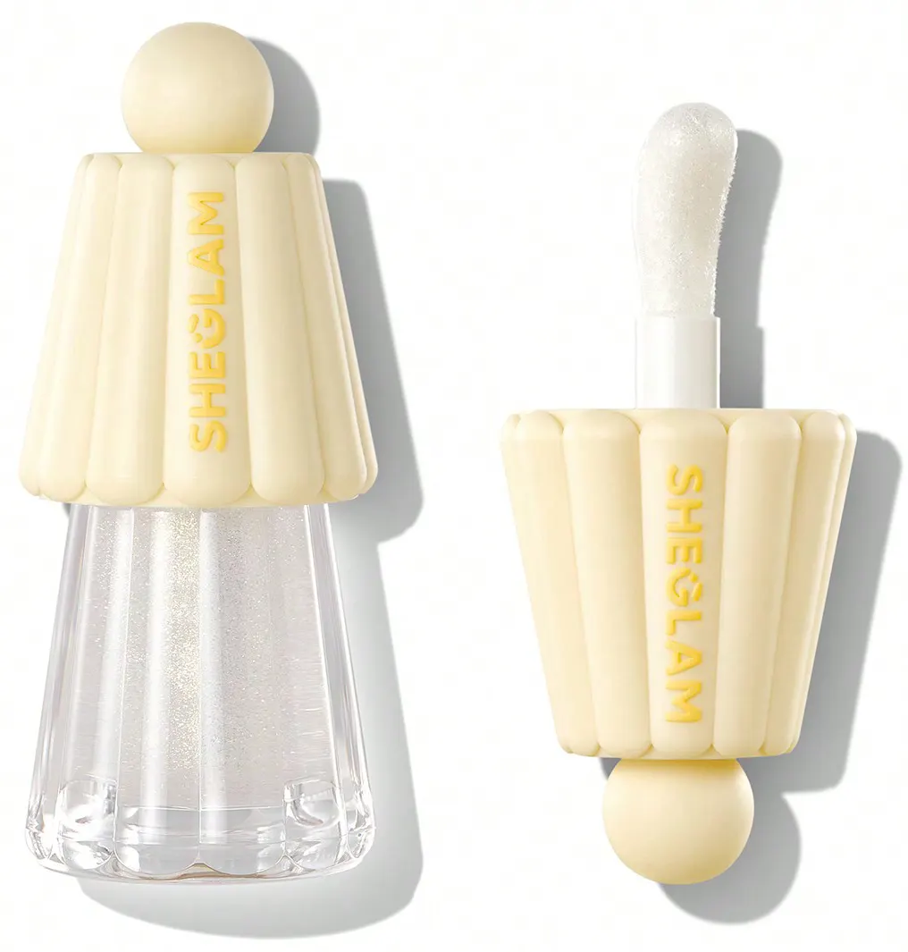 ليب اويل شيجلام جيلي واو مرطب، سترايك جولد