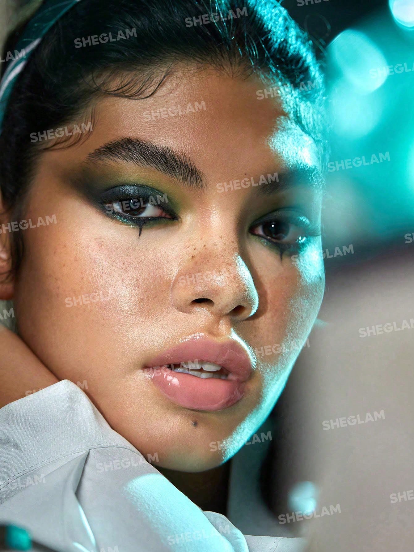 ليب جلوس شيجلام هاري بوتر ماجيك اليكسير، دراوت اوف ليفينج ديث