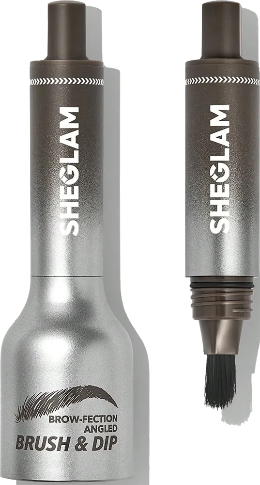 مصحح حواجب شيجلام برو افكشن انجيلد برش اند ديب، ترافل