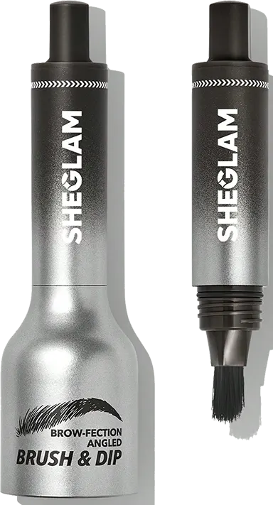 مصحح حواجب شيجلام برو افكشن انجيلد برش اند ديب، شاركوال