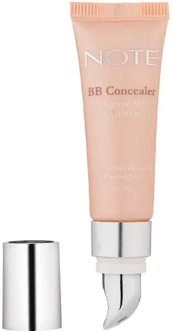 كونسيلر نوت بي بي ادفانسيد سكين كوريكتور=، 02