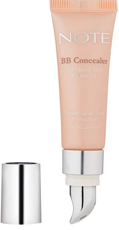 كونسيلر نوت بي بي ادفانسيد سكين كوريكتور، 03