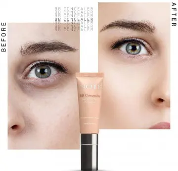 كونسيلر نوت بي بي ادفانسيد سكين كوريكتور، 01