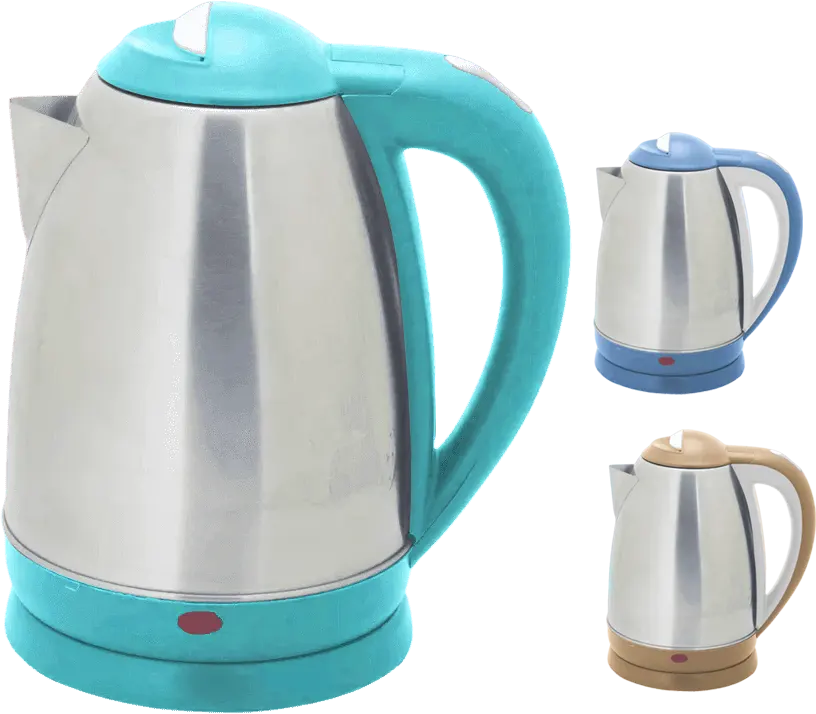 غلايه فلامنجو  1.8 لتر الترا FM-1800SS (ضمان الوكيل)