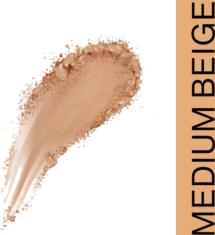 بودر لاجيرل برو اتش دي مات كومباكت باودر، Gpp609 ميديم بيج