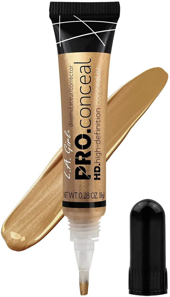 كونسيلر لاجيرل اتش دي برو كونسيل،GC964شامبين هايلايتر