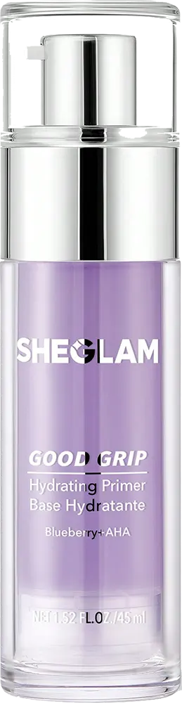 برايمر شيجلام جود جريب مرطب بتركيبة التوت الأزرق وحمض ألفا هيدروكسي