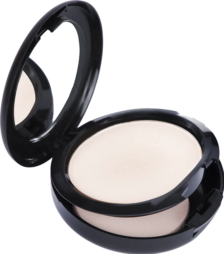 Office Cake Wet And Dry Compact Powder, Y03