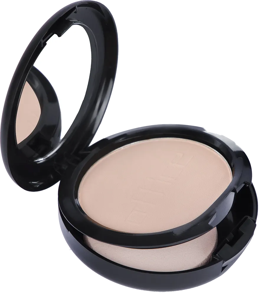 Office Cake Wet And Dry Compact Powder, Y02