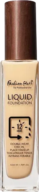 فاونديشن فاشن فيفر سائل، 05