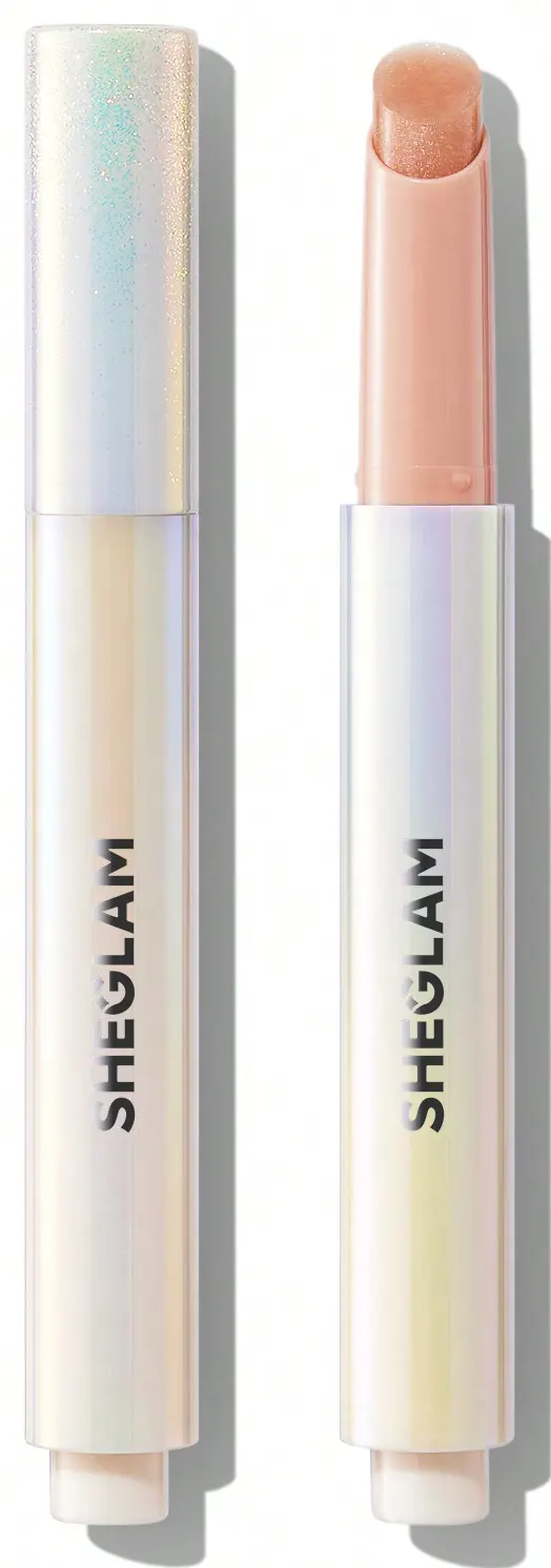 ليب بلامبر شيجلام بوت بيرفكت شاين، شوجر كريستال