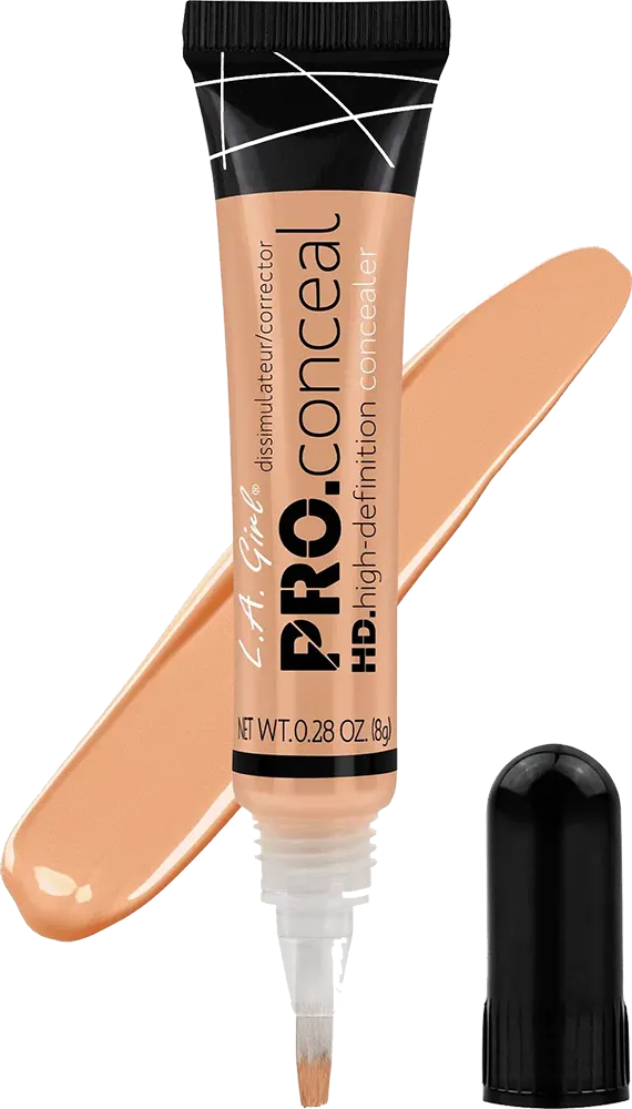 كونسيلر لاجيرل اتش دي برو كونسيل،GC972 ناتشورال