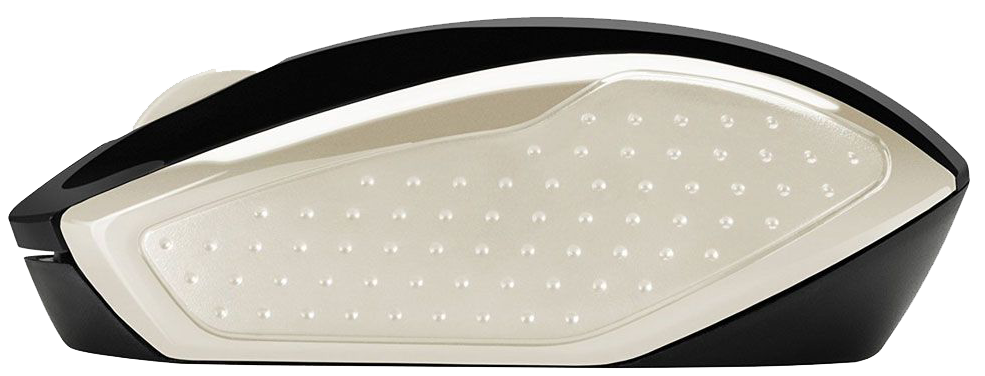 ماوس لاسلكي اتش بي 200 ، ذهبي ، 2 B.MO869.859