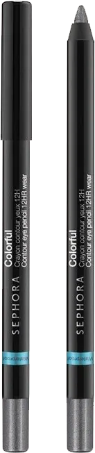 قلم ايلاينر سيفورا المقاوم للماء، 04