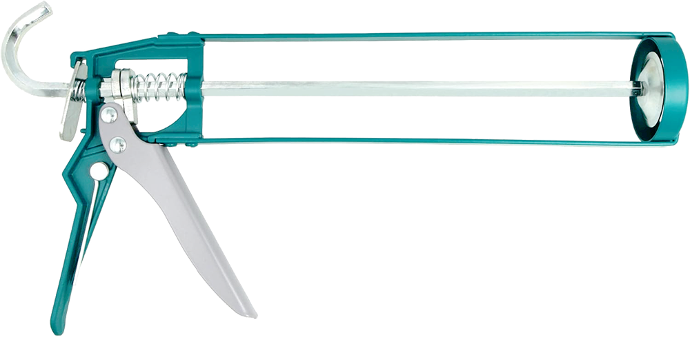 مسدس سيليكون توتال تولز ، 9 بوصة ، THT21309