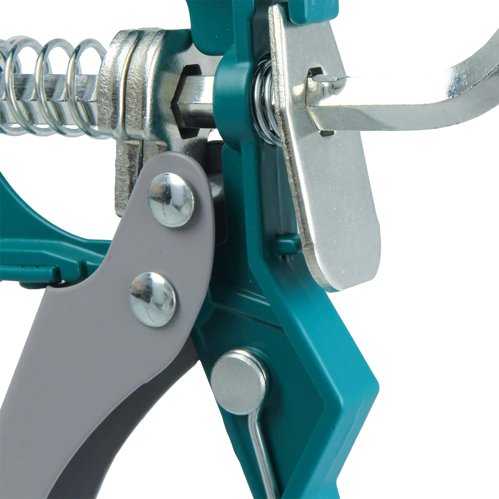 مسدس سيليكون توتال تولز ، 9 بوصة ، THT21309