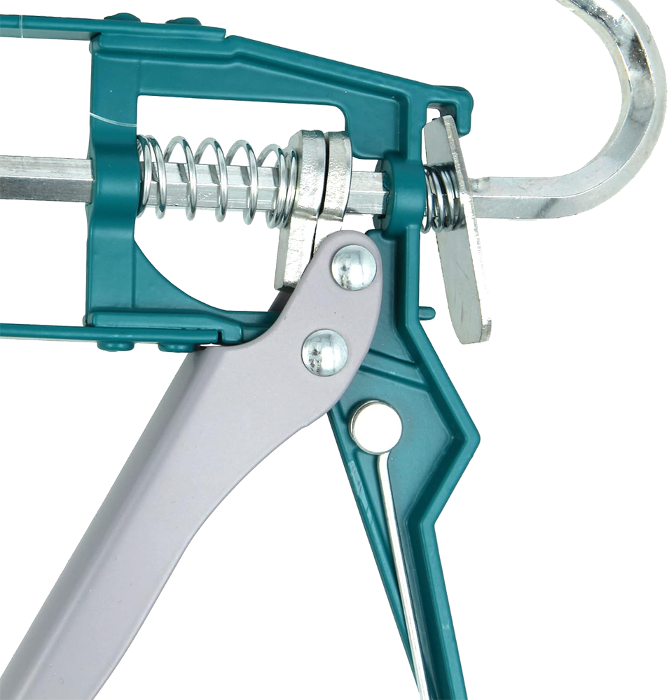 مسدس سيليكون توتال تولز ، 9 بوصة ، THT21309